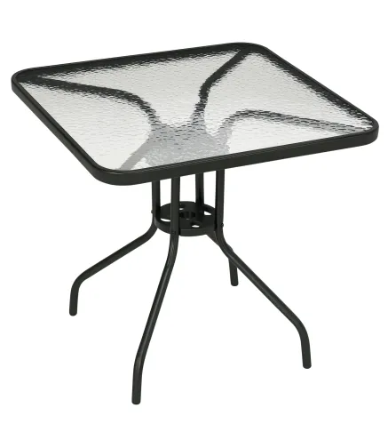 Mesa de Jardín