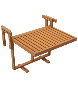 Mesa Colgante
