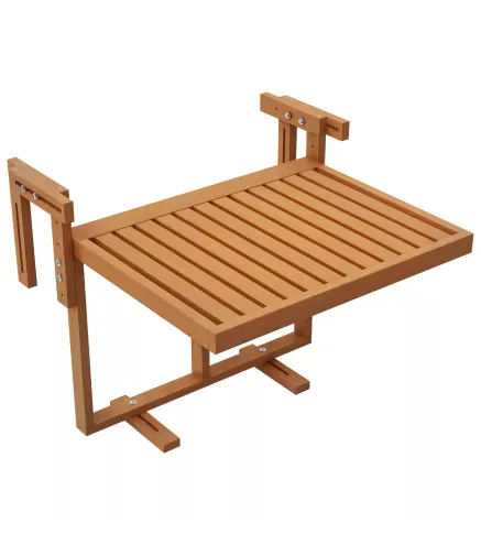 Mesa Colgante