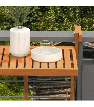 Mesa Colgante