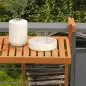 Mesa Colgante