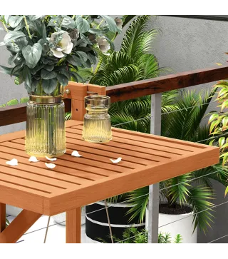 Mesa Colgante