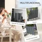 Separador de Ambientes