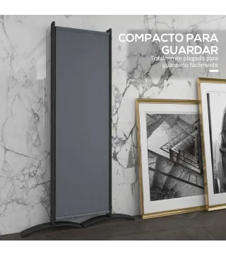 Separador de Ambientes