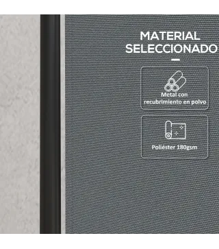 Separador de Ambientes