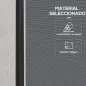 Separador de Ambientes