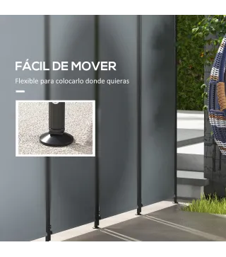 Separador de Ambientes