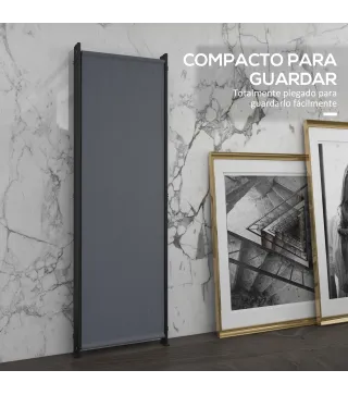 Separador de Ambientes