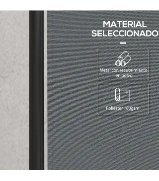 Separador de Ambientes