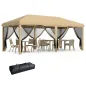 Carpa Plegable