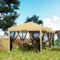 Carpa Plegable