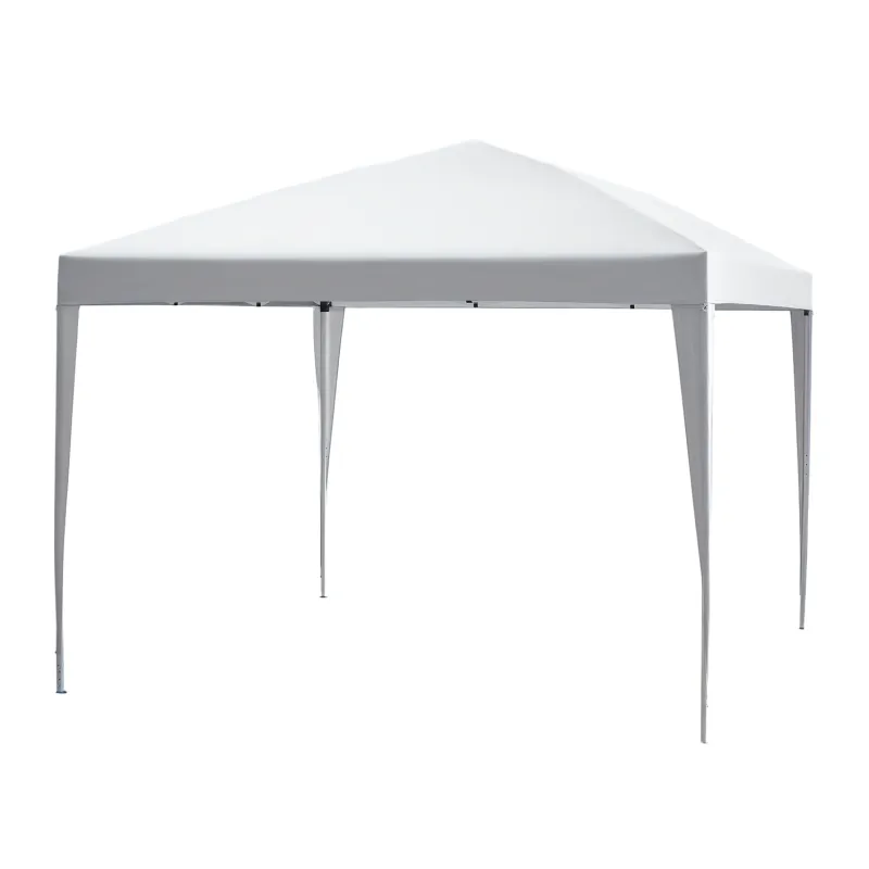Carpa Plegable