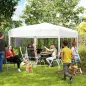 Carpa Plegable