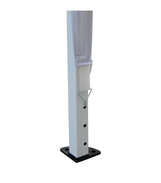 Carpa Plegable