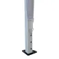 Carpa Plegable