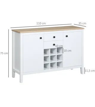 Aparador de Cocina