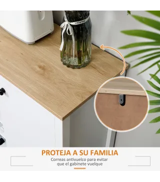 Aparador de Cocina