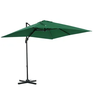 Sombrilla de Jardín