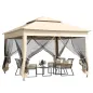 Carpa Plegable