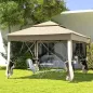 Carpa Plegable