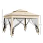 Carpa Plegable