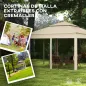 Carpa Plegable