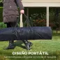 Carpa Plegable