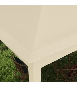 Carpa Plegable