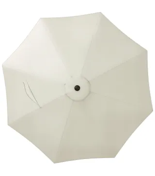 Toldo de Sombrilla