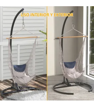 Soporte Silla Colgante