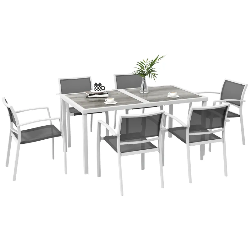 Comedor de Jardín Comedor de Jardín