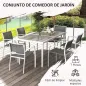 Comedor de Jardín Comedor de Jardín