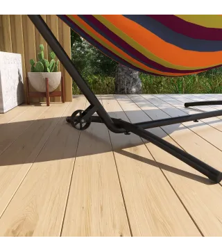 Soporte para Hamacas