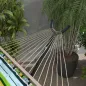 Soporte para Hamacas