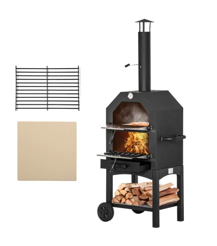 Horno de Pizza