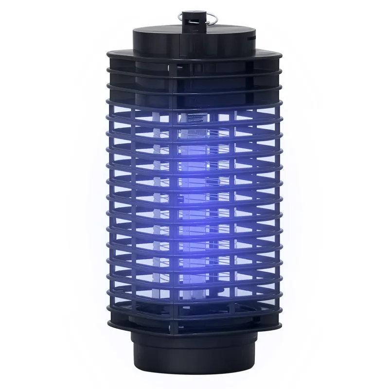 Antimosquitos Eléctrico