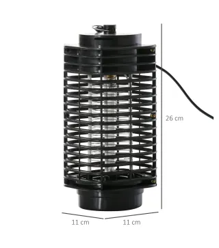 Antimosquitos Eléctrico