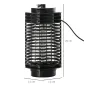 Antimosquitos Eléctrico