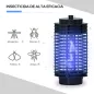 Antimosquitos Eléctrico