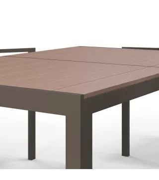 Conjunto de Jardín