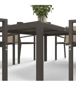 Conjunto de Jardín