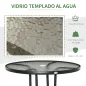 Mesa de Jardín Mesa de Jardín