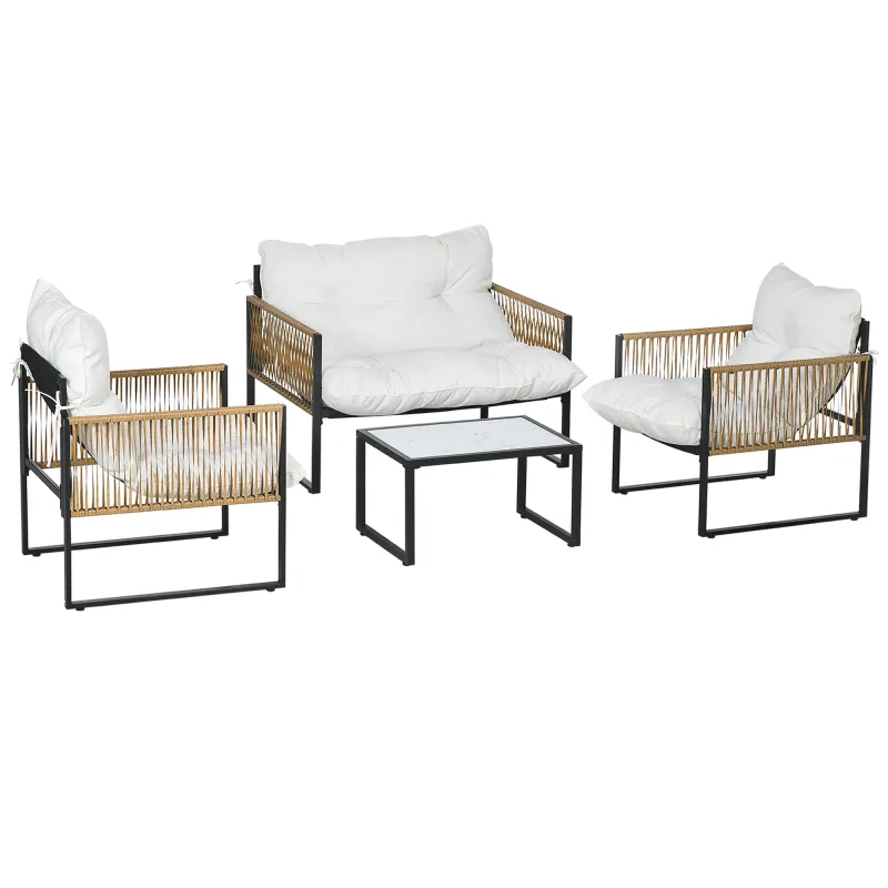 Muebles de Jardín