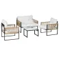 Muebles de Jardín