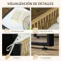 Muebles de Jardín