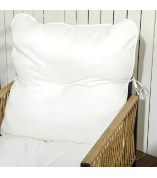 Muebles de Jardín