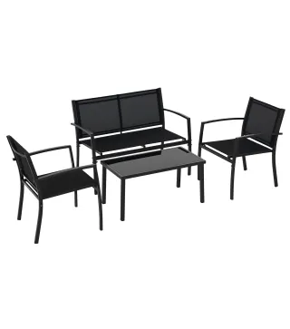 Muebles de Jardín