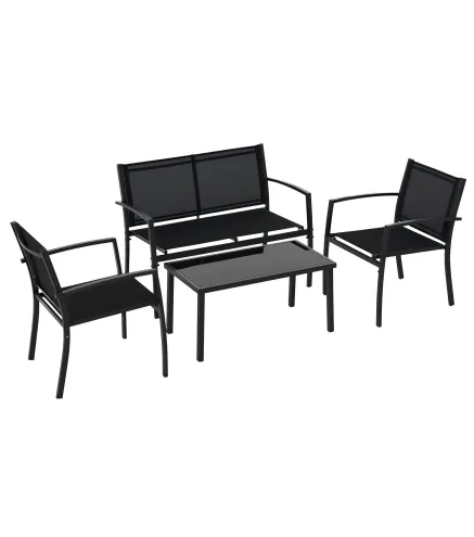 Muebles de Jardín