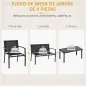 Muebles de Jardín Muebles de Jardín
