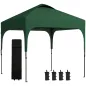 Cenador Plegable